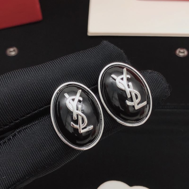 Ysl Earrings